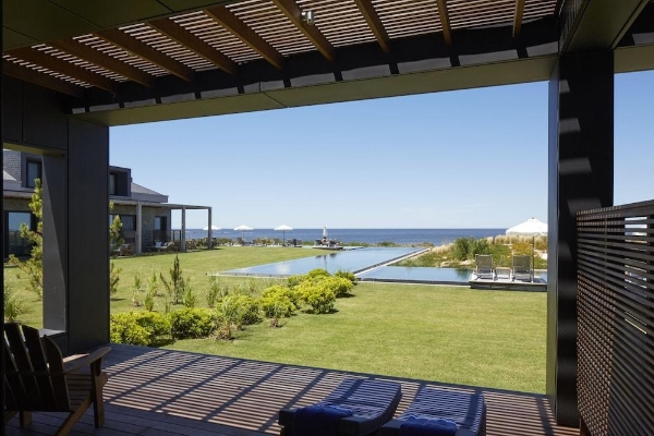 Hotel Bahia Vik Jose Ignacio (San Carlos)